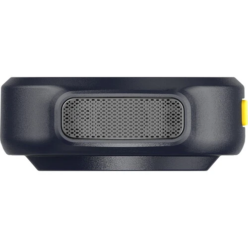 Hollyland LARK M2 DUO With Lightning Connector (Shine Charcoal) 15 Hollyland LARK M2 DUO With Lightning Connector (Shine Charcoal) - Image 15