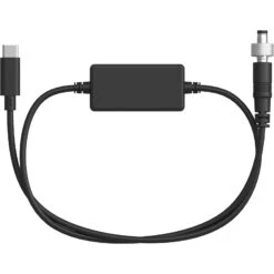 SmallRig USB-C To DC Power Cable For RC 30B