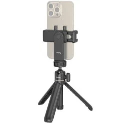 SmallRig Smartphone Vlog Tripod Kit VK-20 Advanced Version