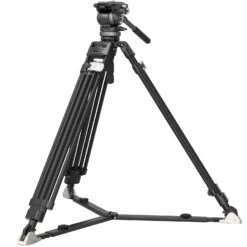 SmallRig FreeBlazer Counterbalance Carbon Fiber Video Tripod Kit AD-Pro8