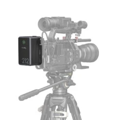 SmallRig X Caleb Pike VB212 Mini V Mount Battery -Cinegear Shop 1712109991260