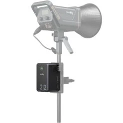 SmallRig X Caleb Pike VB212 Mini V Mount Battery -Cinegear Shop 1712109998679