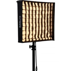 Nanlite PavoSlim 240B Bi-Color LED Panel 24 Nanlite PavoSlim 240B Bi-Color LED Panel -Cinegear Shop 1712739084 IMG 2227634