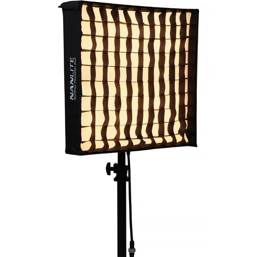 Nanlite PavoSlim 240B Bi-Color LED Panel 5 Nanlite PavoSlim 240B Bi-Color LED Panel - Image 5