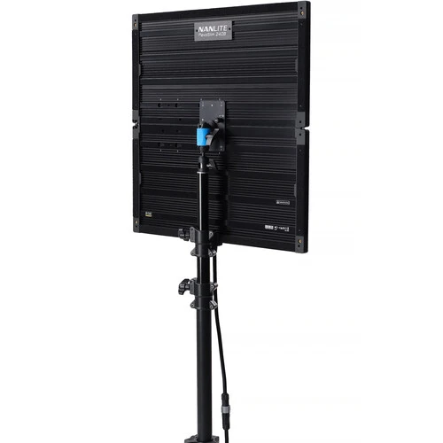 Nanlite PavoSlim 240B Bi-Color LED Panel 10 Nanlite PavoSlim 240B Bi-Color LED Panel - Image 10