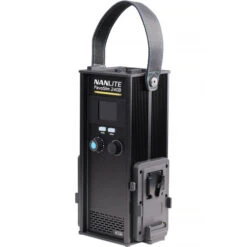 Nanlite PavoSlim 240B Bi-Color LED Panel 32 Nanlite PavoSlim 240B Bi-Color LED Panel -Cinegear Shop 1712739084 IMG 2227648