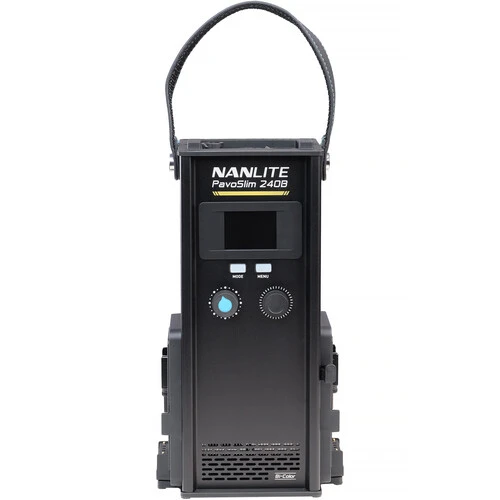 Nanlite PavoSlim 240B Bi-Color LED Panel 14 Nanlite PavoSlim 240B Bi-Color LED Panel - Image 14