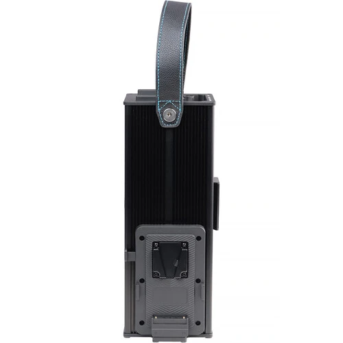 Nanlite PavoSlim 240B Bi-Color LED Panel 15 Nanlite PavoSlim 240B Bi-Color LED Panel - Image 15