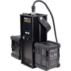 Nanlite PavoSlim 240B Bi-Color LED Panel 36 Nanlite PavoSlim 240B Bi-Color LED Panel -Cinegear Shop 1712739084 IMG 2227655