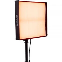 Nanlite PavoSlim 240C RGB LED Panel -Cinegear Shop 1712739084 IMG 2227725