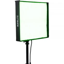 Nanlite PavoSlim 240C RGB LED Panel -Cinegear Shop 1712739084 IMG 2227726