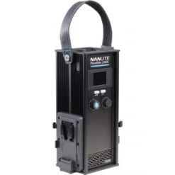 Nanlite PavoSlim 240C RGB LED Panel -Cinegear Shop 1712739084 IMG 2227738