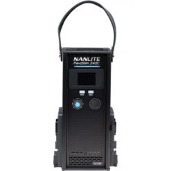 Nanlite PavoSlim 240C RGB LED Panel -Cinegear Shop 1712739084 IMG 2227739