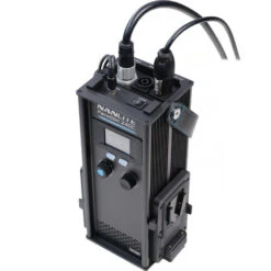 Nanlite PavoSlim 240C RGB LED Panel -Cinegear Shop 1712739084 IMG 2227741