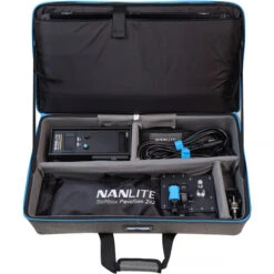 Nanlite PavoSlim 240C RGB LED Panel -Cinegear Shop 1712739084 IMG 2227751