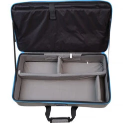 Nanlite PavoSlim 240C RGB LED Panel -Cinegear Shop 1712739084 IMG 2227752