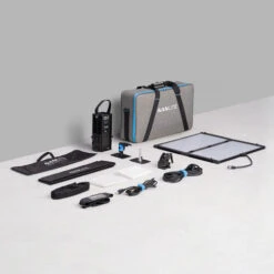 Nanlite PavoSlim 240C RGB LED Panel -Cinegear Shop 1712739084 IMG 2227753