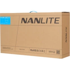 Nanlite PavoSlim 240C RGB LED Panel -Cinegear Shop 1712739084 IMG 2227754