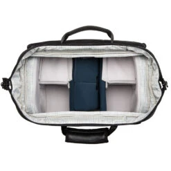 Tenba Cineluxe Shoulder Bag 16 Black -Cinegear Shop 1712744608 IMG 696963