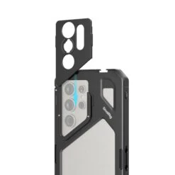 SmallRig Samsung Galaxy S24 Ultra Cage Kit -Cinegear Shop 1712907186265