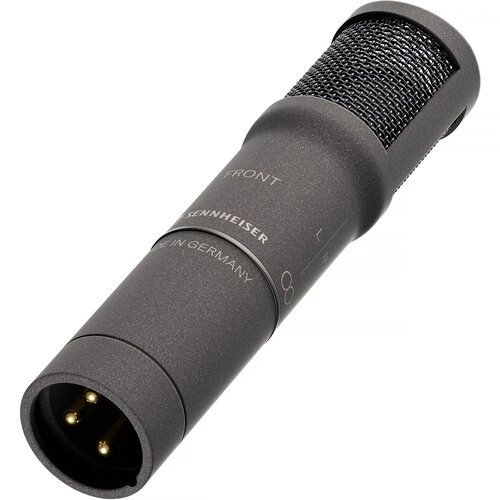 Sennheiser MKH 8030 – Condenser Microphone 3 Sennheiser MKH 8030 – Condenser Microphone - Image 3