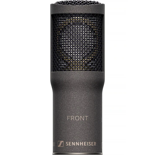 Sennheiser MKH 8030 – Condenser Microphone 4 Sennheiser MKH 8030 – Condenser Microphone - Image 4