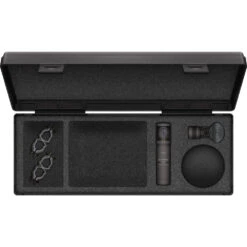 Sennheiser MKH 8030 – Condenser Microphone 13 Sennheiser MKH 8030 – Condenser Microphone -Cinegear Shop 1712926083 IMG 2231306