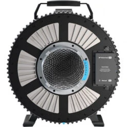 Nanlux FL-35E Motorized Fresnel Lens 15-46 Degrees For Evoke 2400B -Cinegear Shop 1715168755 IMG 2241256