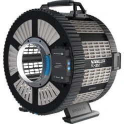 Nanlux FL-35E Motorized Fresnel Lens 15-46 Degrees For Evoke 2400B -Cinegear Shop 1715168755 IMG 2241257