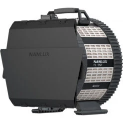 Nanlux FL-35E Motorized Fresnel Lens 15-46 Degrees For Evoke 2400B -Cinegear Shop 1715168755 IMG 2241258