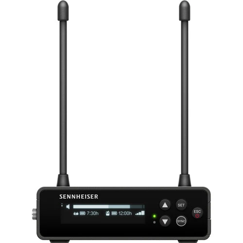 Sennheiser EW-DP 835 Set (R1-6) 6 Sennheiser EW-DP 835 Set (R1-6) - Image 6