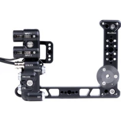 MID49 Breakout Boxes And Side Plate Bundle For RED V-Raptor -Cinegear Shop 1715942957 IMG 2247980