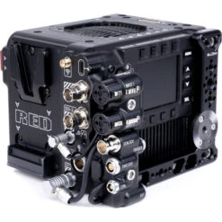 MID49 Breakout Boxes And Side Plate Bundle For RED V-Raptor -Cinegear Shop 1715942957 IMG 2247981