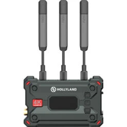 Hollyland Pyro S 4K HDMI/SDI Wireless Video Transmission System -Cinegear Shop 1716367545 IMG 2236502 1