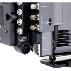 MID49 Power Distribution Box DB-8 (Sony Burano, Gold Mount) -Cinegear Shop 1716389209 IMG 2252074