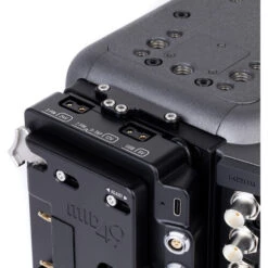 MID49 Power Distribution Box DB-8 (Sony Burano, Gold Mount) -Cinegear Shop 1716389209 IMG 2252075