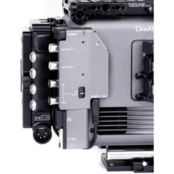 MID49 Power Distribution Box DB-8 (Sony Burano, Gold Mount) -Cinegear Shop 1716389209 IMG 2252079