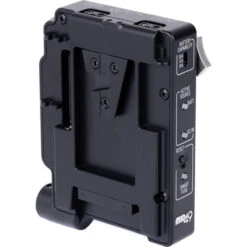 MID49 Power Distribution Box DB-8 (Sony Burano, Gold Mount) Plus Adaptor Cable (Sony Venice, Venice 2) 6 MID49 Power Distribution Box DB-8 (Sony Burano, Gold Mount) Plus Adaptor Cable (Sony Venice, Venice 2) -Cinegear Shop 1716389209 IMG 2252081