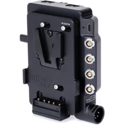 MID49 Power Distribution Box DB-8 For Sony BURANO With Adapter Cable For Sony VENICE & VENICE 2 (V-Mount) -Cinegear Shop 1716391031 IMG 2252152