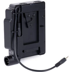 MID49 Power Distribution Box DB-8 For Sony BURANO With Adapter Cable For Sony VENICE & VENICE 2 (V-Mount) -Cinegear Shop 1716391031 IMG 2252153