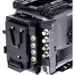 MID49 Power Distribution Box DB-8 (Sony Burano, V-Mount) 11 MID49 Power Distribution Box DB-8 (Sony Burano, V-Mount) -Cinegear Shop 1716391031 IMG 2252170