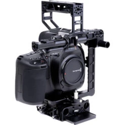 MID49 Base Kit For Blackmagic Cinema Camera 6K (Full Frame, Pocket Pro, Pocket G2)+ Audio Breakout AB-6 15 MID49 Base Kit For Blackmagic Cinema Camera 6K (Full Frame, Pocket Pro, Pocket G2)+ Audio Breakout AB-6 -Cinegear Shop 1716397276 IMG 2252266