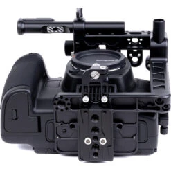 MID49 Base Kit For Blackmagic Cinema Camera 6K (Full Frame, Pocket Pro, Pocket G2)+ Audio Breakout AB-6 17 MID49 Base Kit For Blackmagic Cinema Camera 6K (Full Frame, Pocket Pro, Pocket G2)+ Audio Breakout AB-6 -Cinegear Shop 1716397276 IMG 2252268