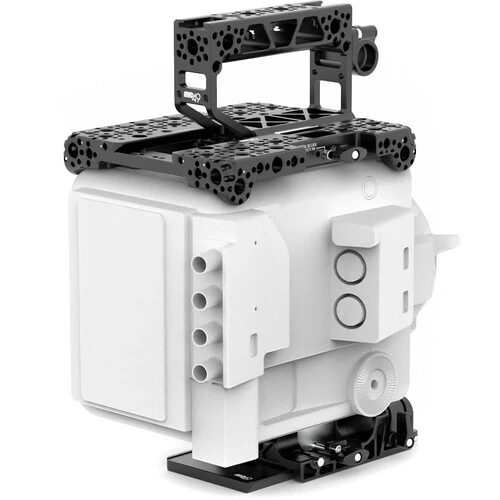 MID49 Base Kit For Sony Burano 2 MID49 Base Kit For Sony Burano - Image 2