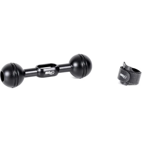 MID49 Universal Speedball Extension Only 3 Inch 2 MID49 Universal Speedball Extension Only 3 Inch - Image 2