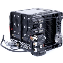 MID49 RED Komodo Breakout Boxes And Side Plate Bundle 6 MID49 RED Komodo Breakout Boxes And Side Plate Bundle -Cinegear Shop 1716547527 IMG 2253530