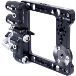 MID49 Breakout Boxes And Side Plate Bundle For RED KOMODO-X -Cinegear Shop 1716549487 IMG 2253632