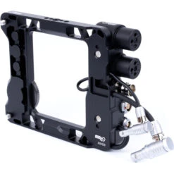 MID49 Breakout Boxes And Side Plate Bundle For RED KOMODO-X -Cinegear Shop 1716549487 IMG 2253633