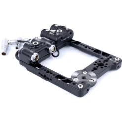 MID49 Breakout Boxes And Side Plate Bundle For RED KOMODO-X -Cinegear Shop 1716549487 IMG 2253634