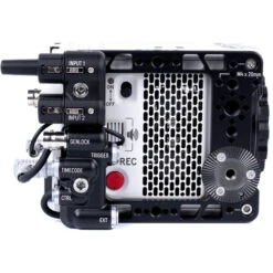 MID49 Breakout Boxes And Side Plate Bundle For RED KOMODO-X -Cinegear Shop 1716549487 IMG 2253638